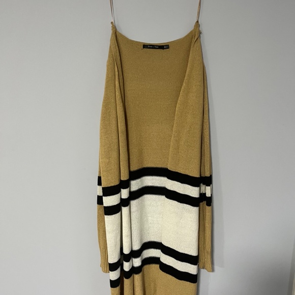 Open cardigan - Picture 3 of 4